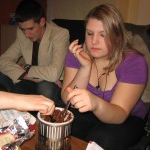 Sweet like Chocolate